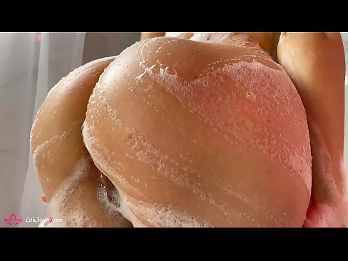 ❤️ Bruneta masturbuje kundu vibrátorem až k intenzivnímu orgasmu ve sprše ️ Krásné porno u cs.xxxomg.ru ❌