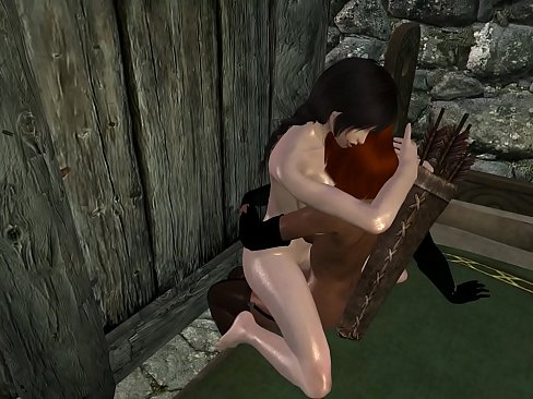 ❤️ Na dovolené, a použil těla tsbbe a unpe maximální herci, succubus a nord ️ Krásné porno u cs.xxxomg.ru ❌