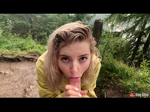 ❤️ Dívka polyká sperma po veřejném orálu - Eva Elfi ️ Krásné porno u cs.xxxomg.ru ❌