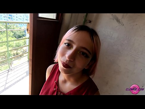 ❤️ Studentka smyslně kouří cizince ve vnitrozemí - sperma na tváři ️ Krásné porno u cs.xxxomg.ru ❌